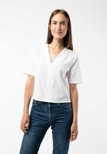 Bluse NALA | von MELA | Fairtrade & GOTS zertifiziert - MELA