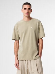T-Shirt  - Unisex T-Shirt - aus Bio-Baumwolle - pinqponq