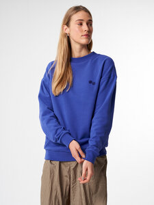 Sweatshirt- Sweatshirt Unisex - aus Bio-Baumwolle - pinqponq