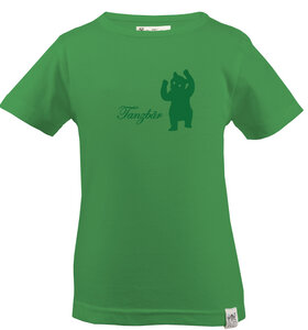 T-Shirt Tanzbär - Kleine Freunde® - 3FREUNDE