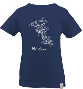 T-Shirt Wirbelwind - Kleine Freunde® - 3FREUNDE