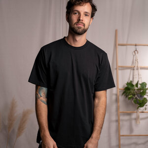 Vred - oversized T-Shirt aus Biobaumwolle - Vresh Clothing