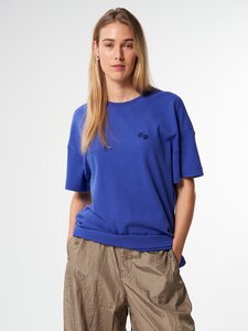 T-Shirt  - Unisex T-Shirt - aus Bio-Baumwolle - pinqponq