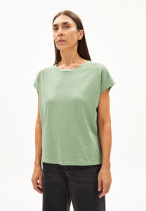 ONELIAA - Damen T-Shirt aus Bio-Baumwolle - ARMEDANGELS