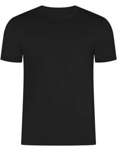 Herren Rundhals T-Shirt Berufsbekleidung alle 7 Farben bis Gr. 6XL aus zert. Bio-Baumwolle Unisex - HRM