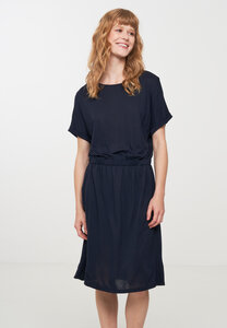 Damen Kleid aus LENZING ECOVERO | Dress ORBEA recolution - recolution
