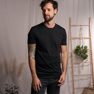 Vinn - T-Shirt aus Biobaumwolle - Vresh Clothing