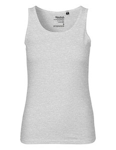 Damen Tank Top  von Neutral Bio Baumwolle  - Neutral®