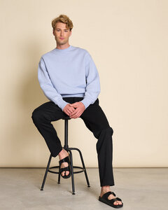 Logo Sweatshirt FEB für Männer - JAN N JUNE