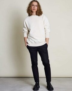 Logo Sweatshirt FEB für Männer - JAN N JUNE