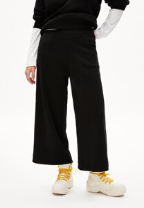 APAANIA - Damen Strickhose Loose Fit aus LENZING ECOVERO Mix - ARMEDANGELS