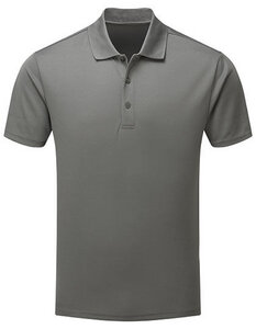 Herren Men Atmungsaktives Polo Shirt mit Knopfleiste bis 4XL - Premier Workwear