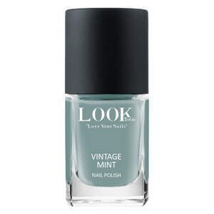 Nagellack Look To Go - Look To Go