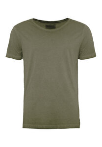JENS: T-Shirt aus 100% Biobaumwolle - Trevors by DNB