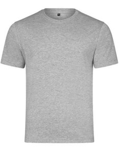 Herren Rundhals T-Shirt Berufsbekleidung alle 7 Farben bis Gr. 6XL aus zert. Bio-Baumwolle Unisex - HRM