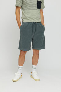 Kurze Kordhose - Gales shorts - aus Bio-Baumwolle - Mazine