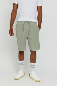 Kurze Kordhose - Gales shorts - aus Bio-Baumwolle - Mazine
