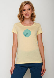 Animal Pond Loves  - T-Shirt für Damen - GREENBOMB