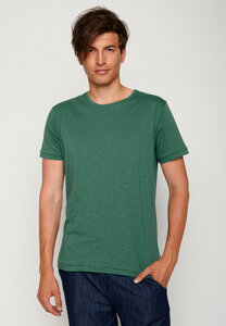 Unisex Basic Spice - T-Shirt für Herren - GREENBOMB