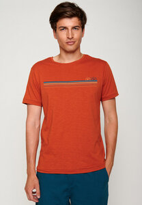 Unisex Bike Fast Spice - T-Shirt für Herren - GREENBOMB