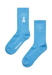 SAAMUS BOLD - Damen Socken Regular Fit aus Bio-Baumwoll Mix - ARMEDANGELS