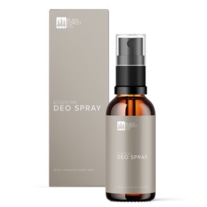 Essential Deo Spray - Black Forest Co.