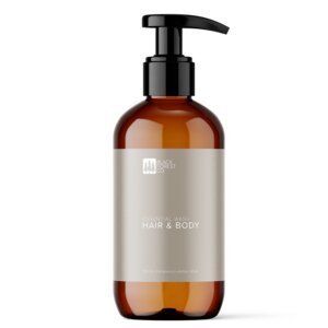 Essential Shampoo & Duschgel - Black Forest Co.