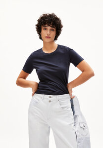 MARAA LANAA - Damen T-Shirt aus Bio-Baumwolle - ARMEDANGELS