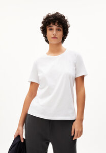 MARAA LANAA - Damen T-Shirt Regular Fit aus Bio-Baumwolle - ARMEDANGELS