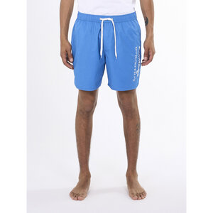 Badehose SWIM aus recyceltem Material - KnowledgeCotton Apparel