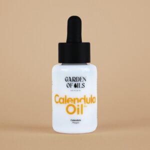 Calendula Pflegeöl - Garden of Oils