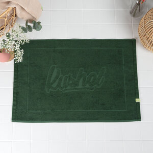 The Bath Mat - klimapositive Duschmatte aus Holz - Kushel Towels
