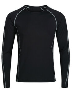 Recyceltes Langarm T-Shirt Thermo - Unterwäsche bis 3XL - Regatta Professional