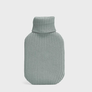 Wärmflaschenbezug Bio-Baumwolle - Yumeko