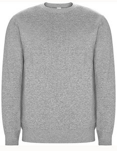 Unisex Sweatshirt Pullover Rundhals Sweater Pulli - Roly Eco