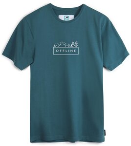 Shirt Offline aus Biobaumwolle - Gary Mash