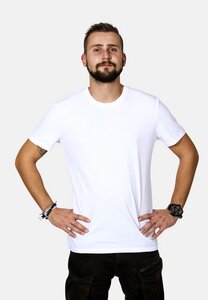 Slim Fit Herren T-Shirt FEELS - TORLAND
