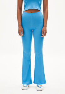 TAMINAARA - Damen Ripp-Leggings aus Bio-Baumwoll Mix - ARMEDANGELS