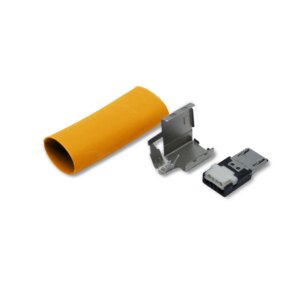 Micro-USB-Stecker für Ladekabel - recable Ersatzteile - recable