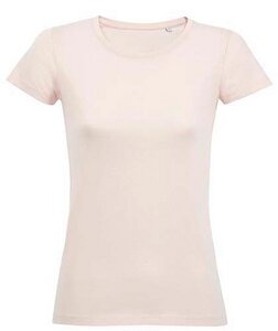 Women´s Short Sleeved T-Shirt - Sol's