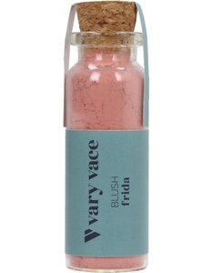 Blush / Rouge Refill - vary vace