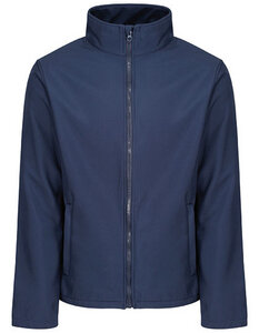Recycelte Softshell - Jacke bis Gr.4XL - Regatta Professional