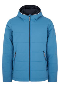 Herren Steppjacke Northern Comfort - Elkline