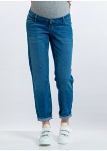 Umstandsjeans Norah MOM-FIT Sustainable 32" - Love2Wait