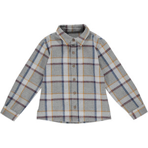Regenset - Fred`s World by Green Cotton