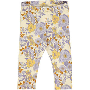 Babyleggings - Müsli by Green Cotton