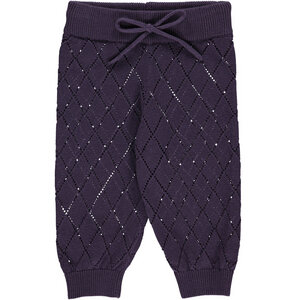 Strickhose - Müsli by Green Cotton