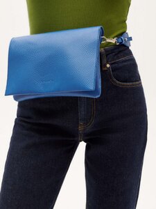 Handtasche - Nara Bag - aus Maisleder - thinking mu