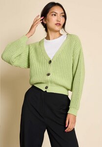 Strickjacke LENA - JAN N JUNE