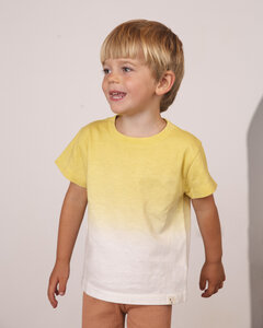 Kinder T-Shirt aus Bio-Baumwolle  | Classic T-Shirt - Matona
